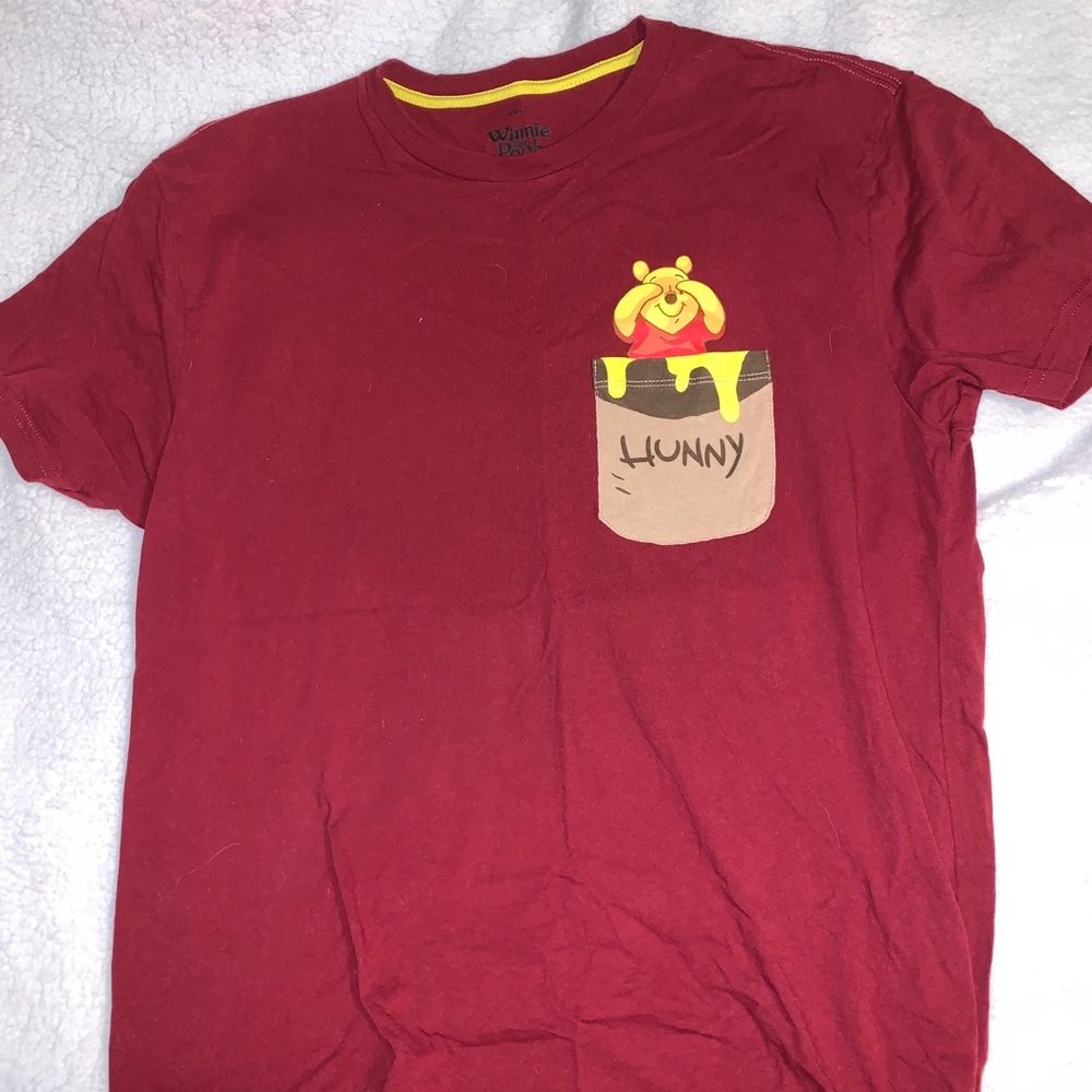 Box lunch Tshirt